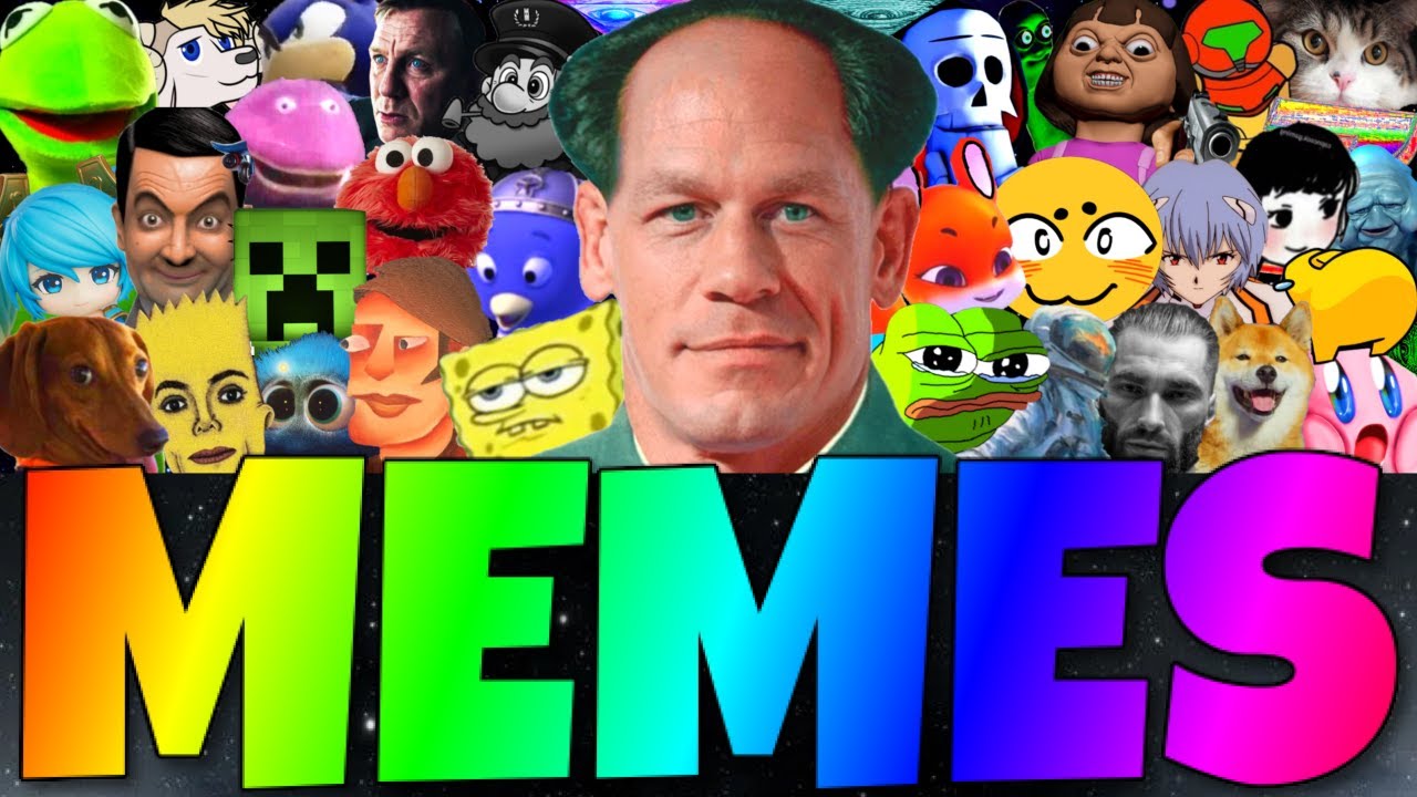 Top Memes